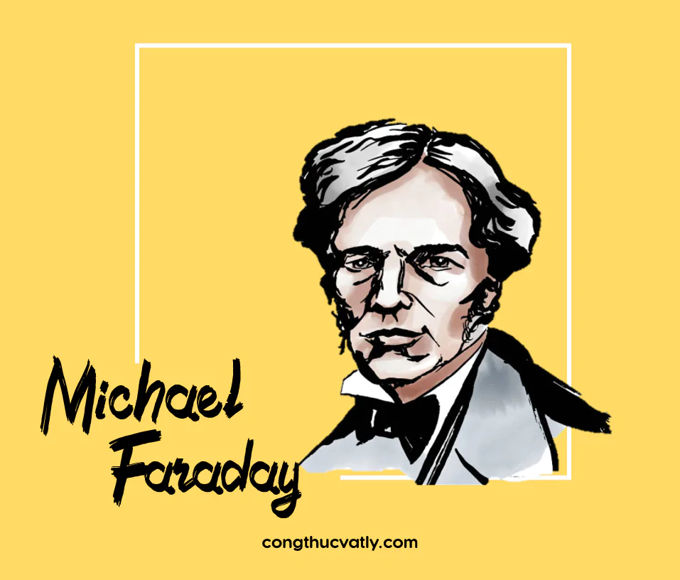 Faraday - Từ cậu bé đóng sách đến thí nghiệm làm chấn động dư luận nước Anh (Phần 2)