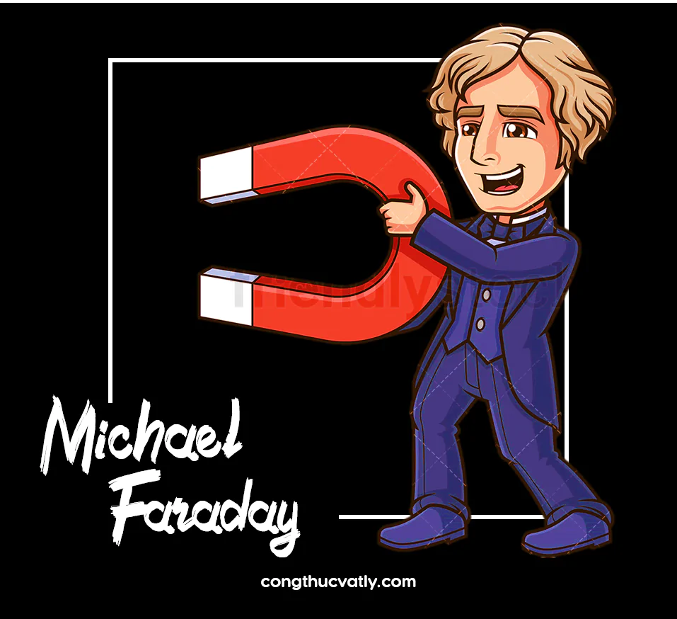 Faraday - Từ cậu bé đóng sách đến thí nghiệm làm chấn động dư luận nước Anh (Phần 1)