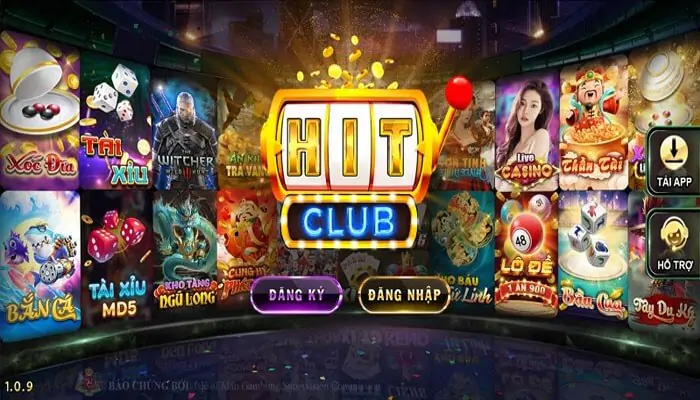 Hit club Media - Link Tải Cổng game Hitclub APK/iOS/APK: trò chơi bài cho đại gia