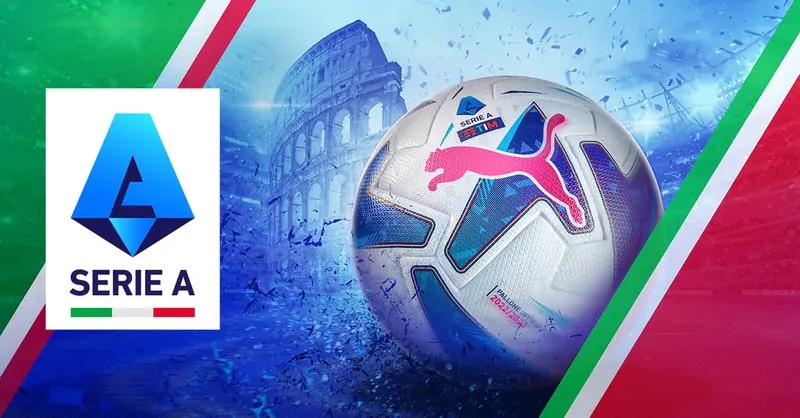Khám Phá Giải Đấu Serie A Danh Giá - Đẳng Cấp Của Quốc Gia Ý