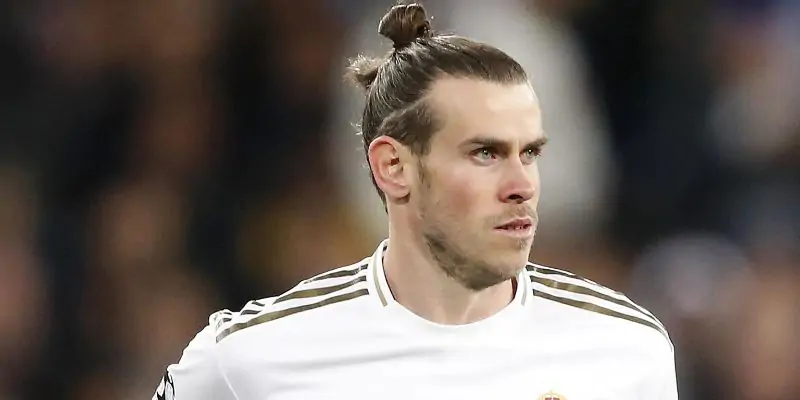 Gareth Bale - Cầu Thủ Bóng Đá Bí Ẩn Nhất Lịch Sử Hiện Nay