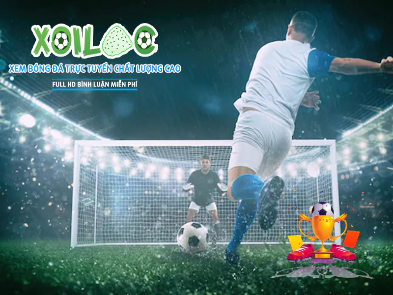 Xoilac TV - jaswig.com: Link trực tiếp bóng đá miễn phí Full HD