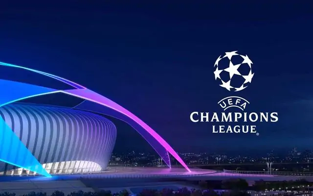 Champions League - Đỉnh cao của thể thao bóng đá châu Âu