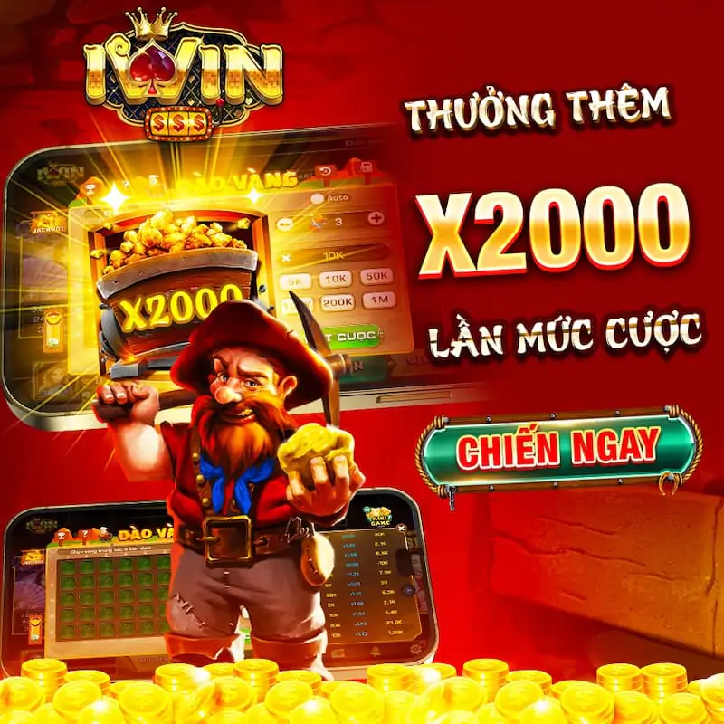 Giới Thiệu Sảnh Xổ Số iwin club Tỷ Lệ 1 Ăn 99 Cực Hấp Dẫn 