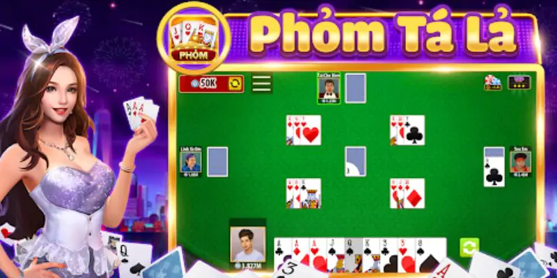 Game bài 8day - Sức hấp dẫn người chơi không thể bỏ lỡ