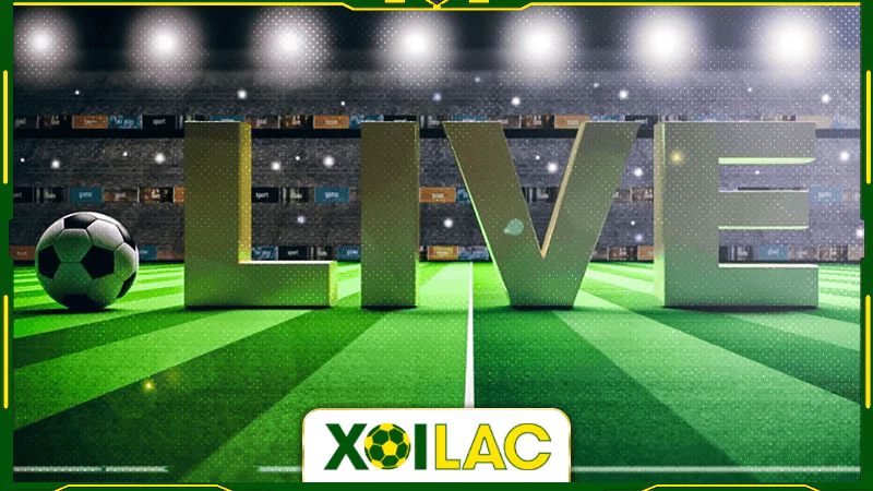 Trải nghiệm xem bóng đá chất lượng tại Xoilac TV - xoi-lac-link.lol
