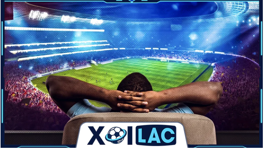 Xem bóng đá miễn phí, không giới hạn tại Xoilac2 TV - xoilac2.pro
