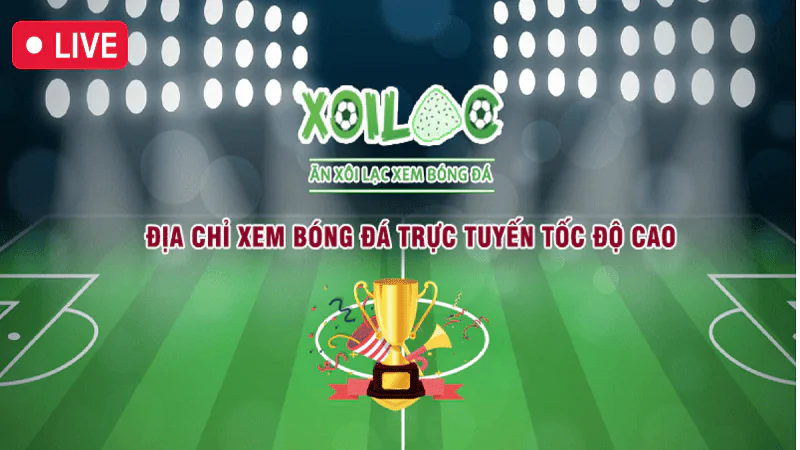 Khám phá Xoilac TV - xoi-lac-link.lat: Trải nghiệm trực tiếp bóng đá tuyệt vời