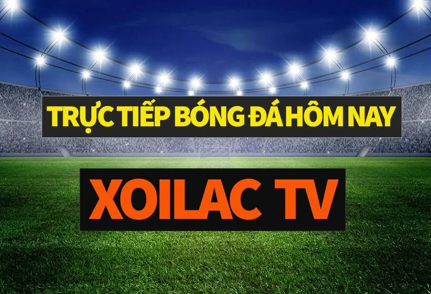 Xoilac7 TV https://xoilac7.wiki/ - Hành trình đam mê bóng đá, nơi mỗi khoảnh khắc trở nên hấp dẫn