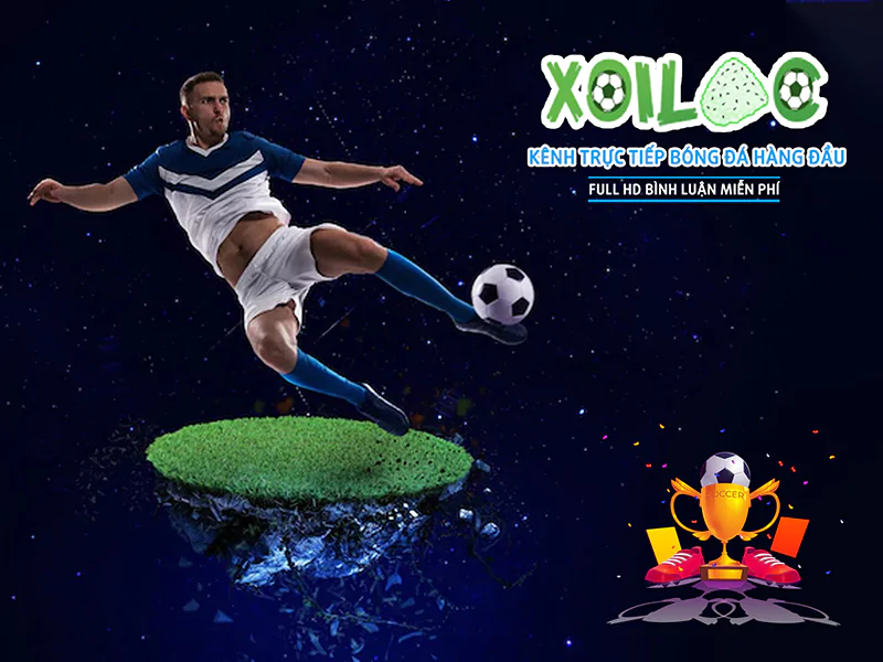 Xoilac TV xoilactv.homes: Cập nhật link xem bóng đá nhanh nhất, chính xác nhất