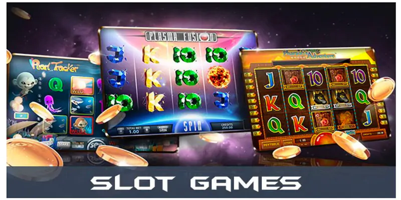 Slot game 6686 - tựa game đổi thưởng uy tín tiền thật 