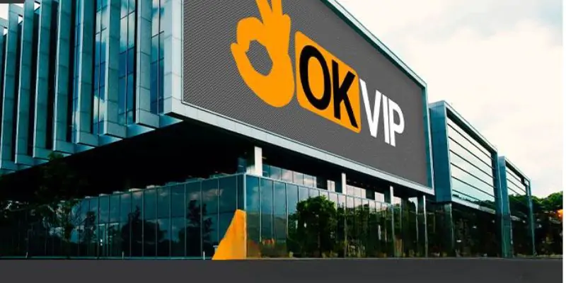 OKVIP - Liên minh Giải Trí Đa Quốc Gia Cho Mọi Người 