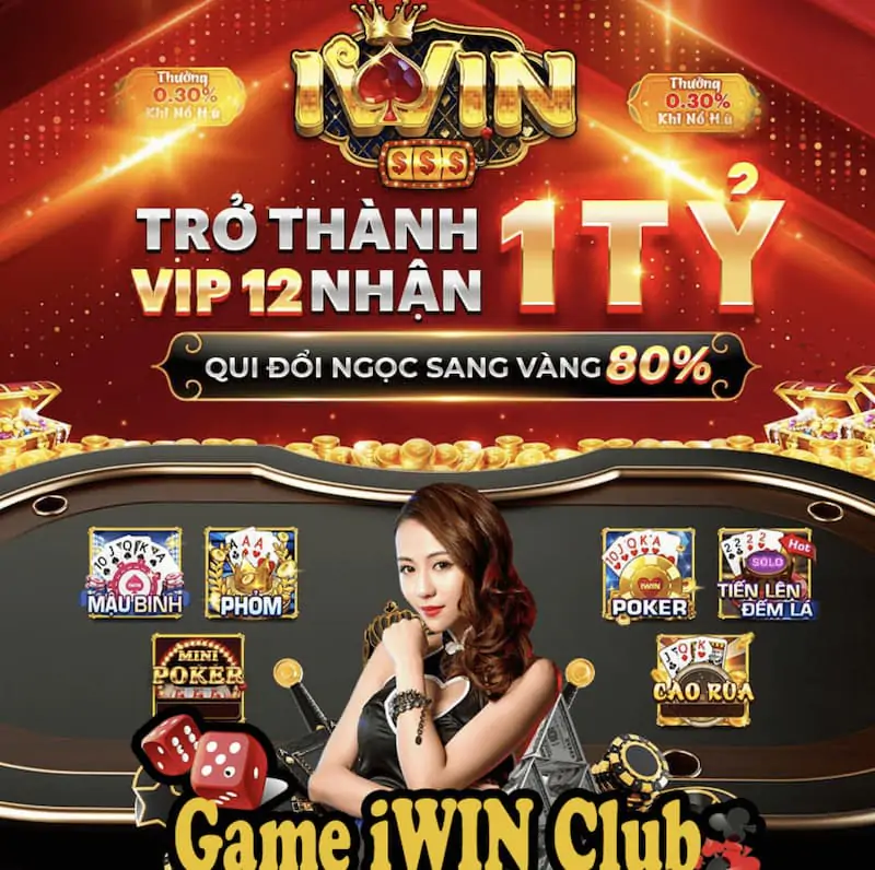 Hướng dẫn chi tiết sử dụng VPN để trải nghiệm iwin club