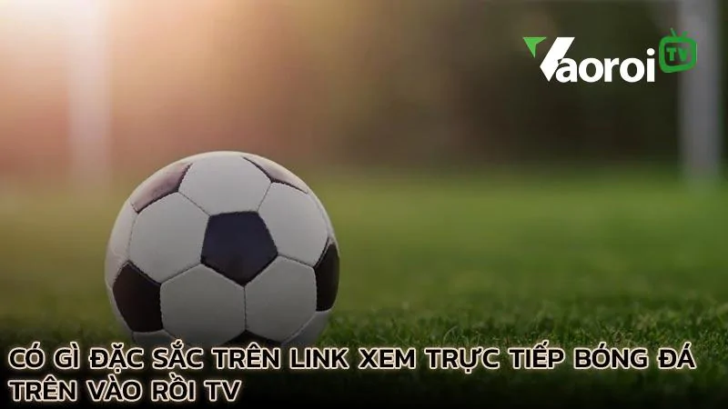 Vaoroi tv - depoklik.com: Nguồn dữ liệu bóng đá đáng tin cậy