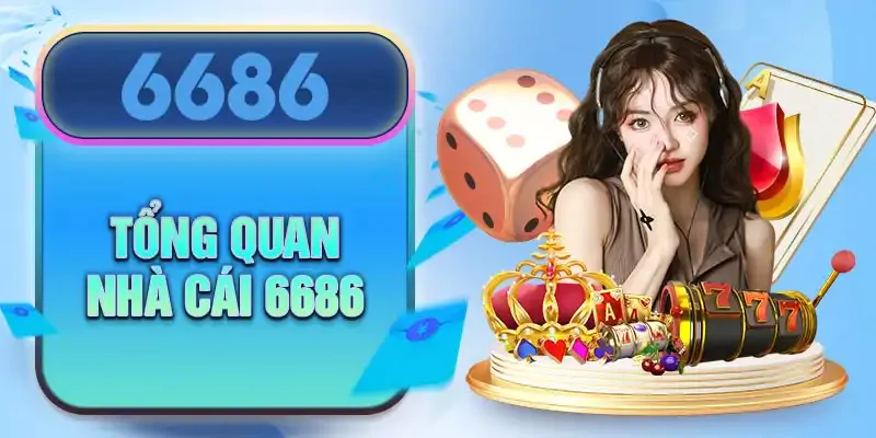 Khám phá các trò chơi hot nhất trên trang 6686vn.net