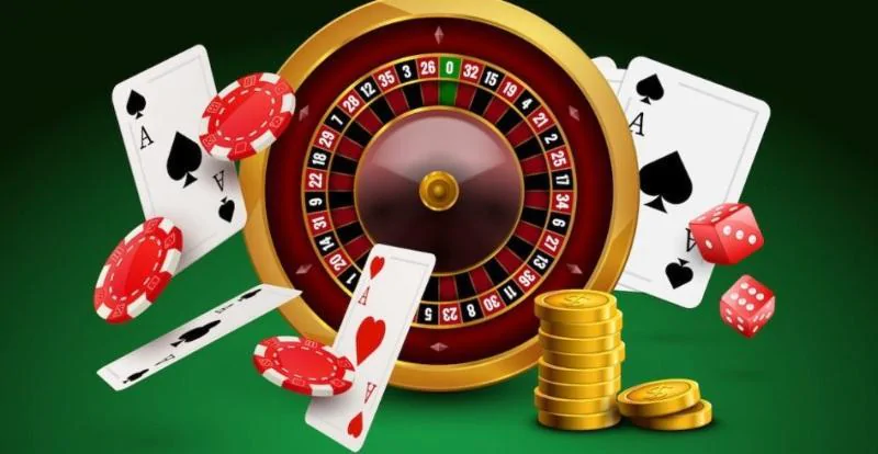 Trải nghiệm cá cược đầy tối ưu với nhà cái 6686vn.casino