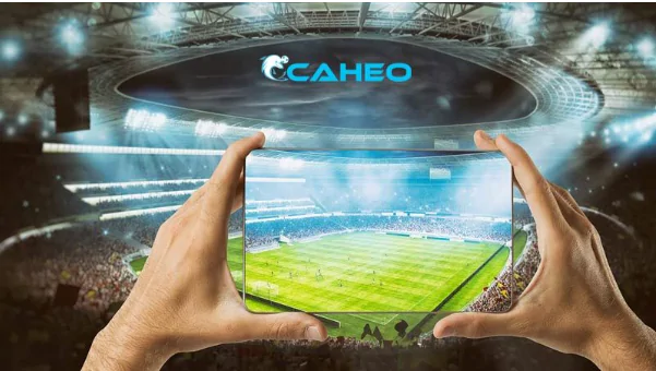 Caheo TV - Link xem bóng đá trực tiếp Caheo.homes HD
