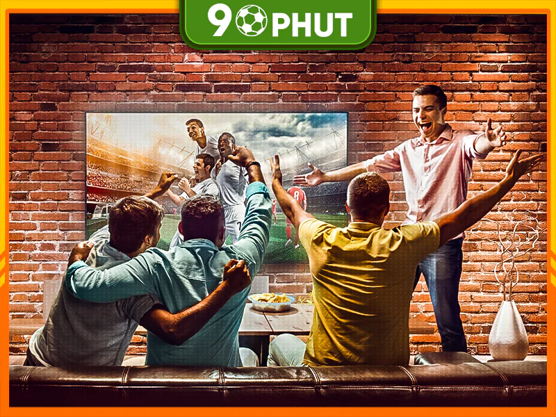 90phut.website - Trang xem những trận đấu đỉnh cao với chất lượng hình ảnh sắc nét