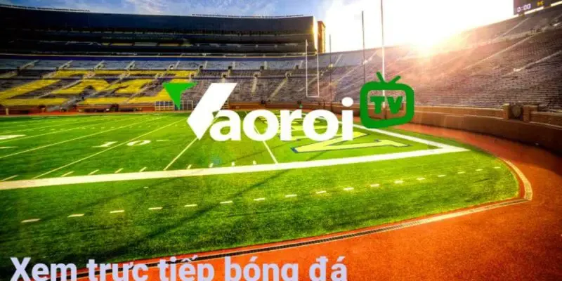 Vaoroi.one đẳng cấp của trang xem bóng đá hàng đầu tại khu vực 