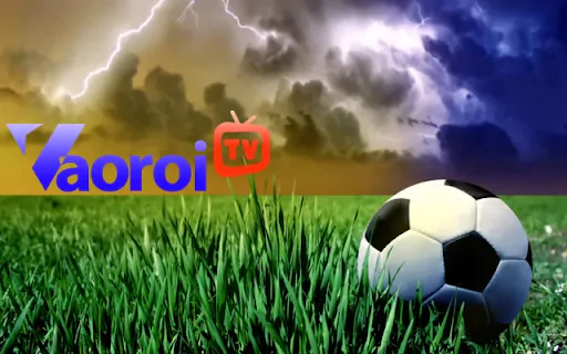 Vaoroi.lat kênh xem bóng đá trực tiếp đa dạng chuyên mục
