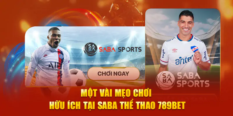 Saba Thể Thao - Nơi Thỏa Mãn Đam Mê Giải Trí Trực Tuyến