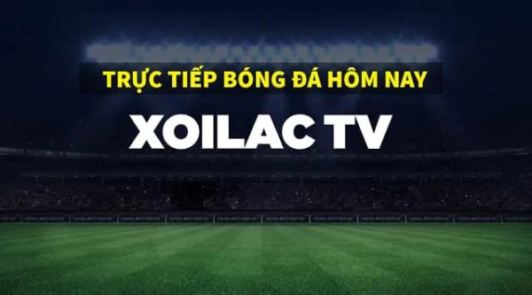 Xoilac-tv.fun - Sự lựa chọn tốt nhất cho người hâm mộ bóng đá