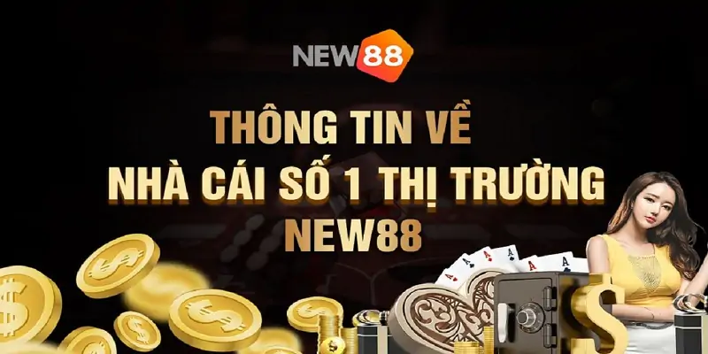 New88 - Thiên Đường Đổi Thưởng Online Đáng Chơi Nhất 2024