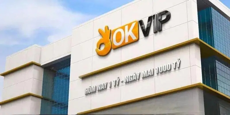 Tìm Hiểu OKVIP - Liên Minh Giải Trí Online Hàng Đầu 2024