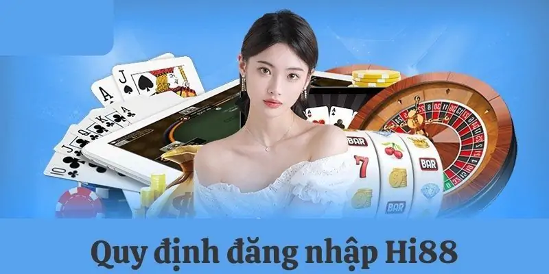 Đăng Nhập Hi88 Chỉ Với 3 Bước Thực Hiện Cực Kỳ Đơn Giản