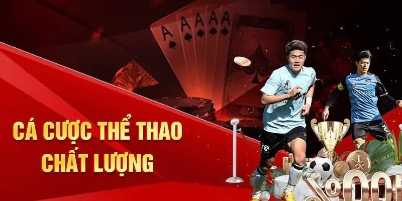 Thể Thao 33win - Đam Mê Thể Thao Có Thưởng Cho Bet Thủ