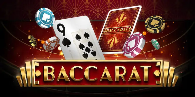 Game Bài Baccarat - Khám Phá Tất Tần Tật Từ A-Z Cùng Hi88