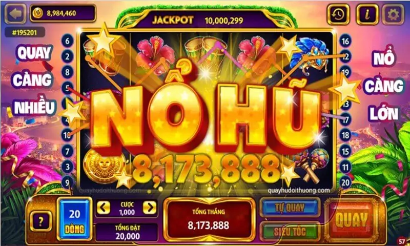 Có nên tải game nổ hũ hay không, cách tải game về điện thoại