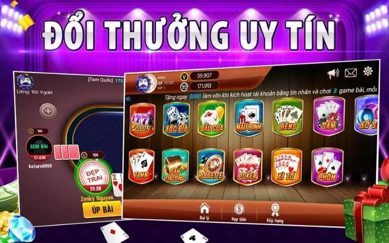 Top 5 Slot Game For88 Hấp Dẫn Nhất 2024