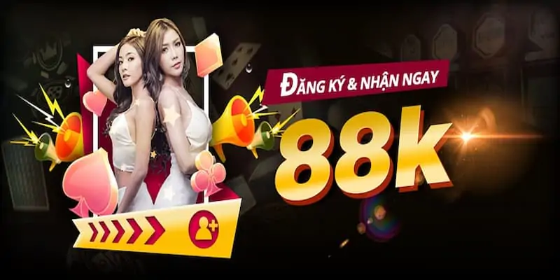 Nhận ngay ưu đãi j88 tặng 88k dành cho thành viên tại J88