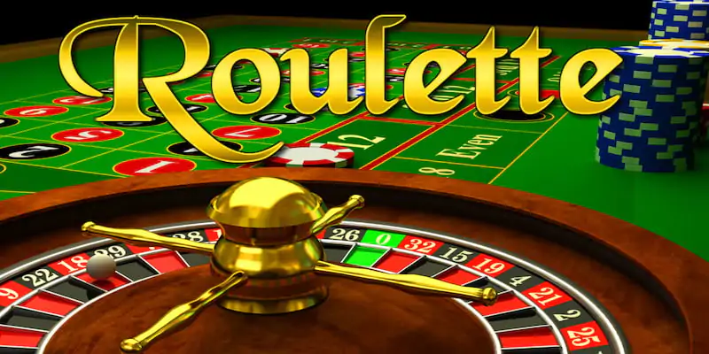 Luật Chơi Roulette - Bàn Cược Casino Hot Nhất Tại Nhà Cái Nohu90