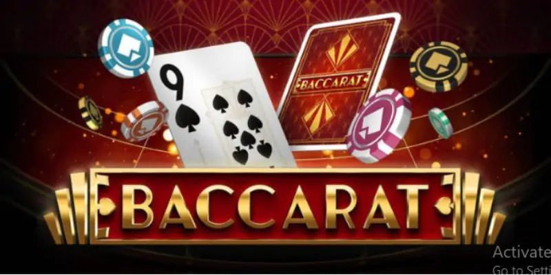 Chiến Thuật Chơi Baccarat tại OK9 - Đánh Bại Nhà Cái