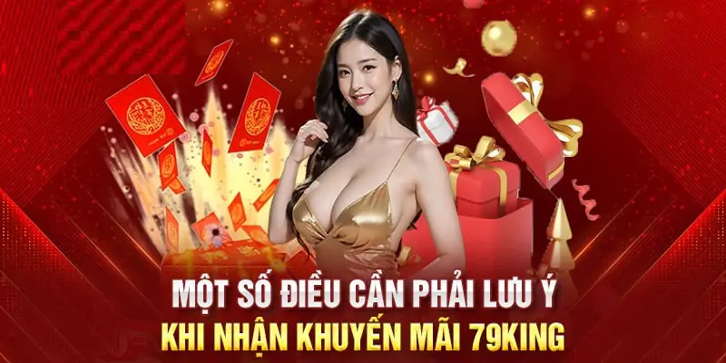 79king - Quy Định Điều Khoản Sử Dụng Và Những Điều Cần Biết