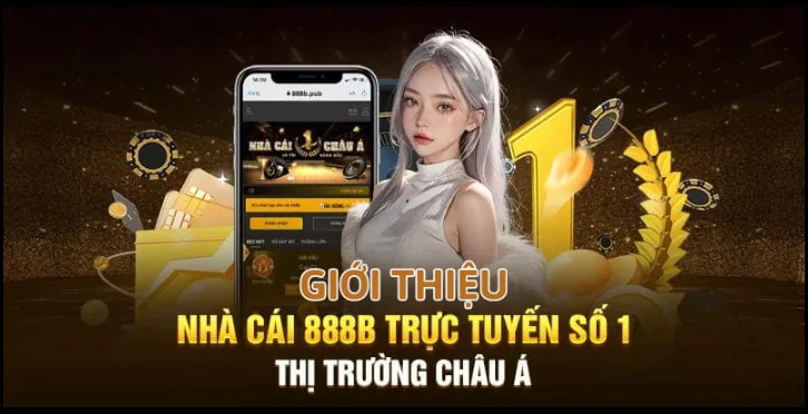 Đôi Nét Về Cổng Game 888B Siêu Hot