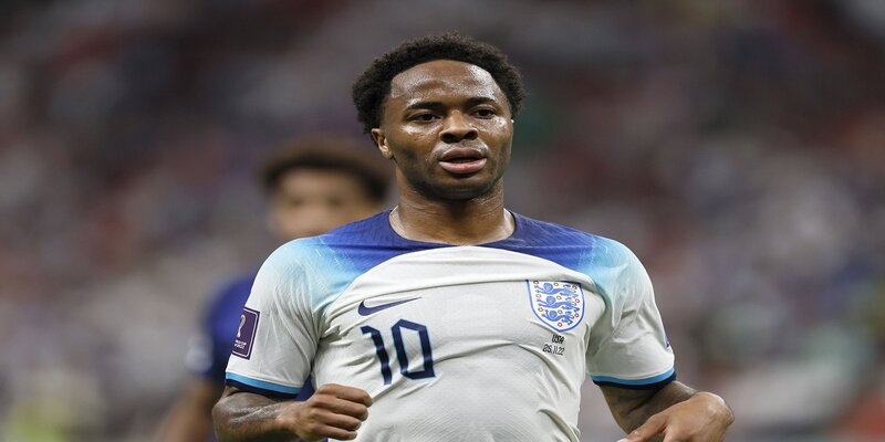 Cầu thủ bóng đá Raheem Sterling và Hành Trình Đỉnh Cao