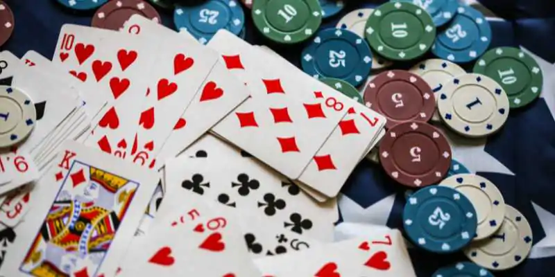 Giải Thưởng Casino Và Sức Hút Khó Cưỡng : Tìm Hiểu Ngay