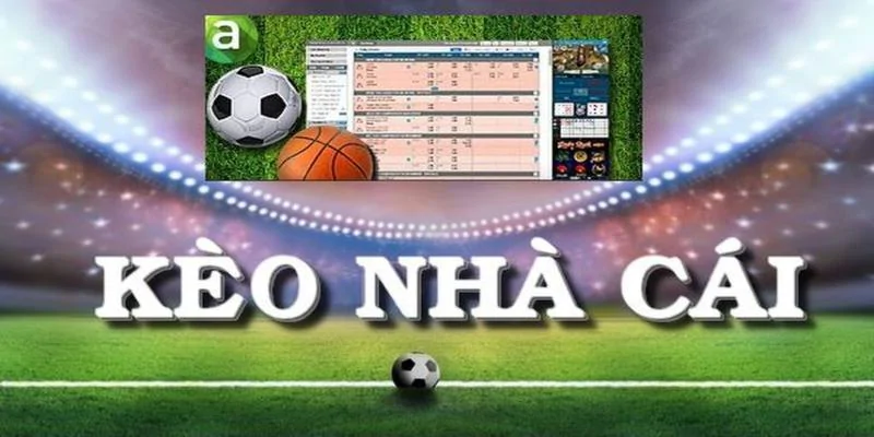 Kèo Nhà Cái Tại Luck8 - Phân Tích Chi Tiết Và Cách Đặt Cược Hiệu Quả