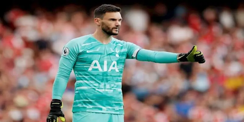 Cầu thủ bóng đá Hugo Lloris Hành Trình và Đóng Góp