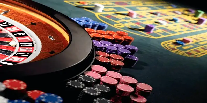 Làm thế nào để chơi Casino chiến thắng cho người mới