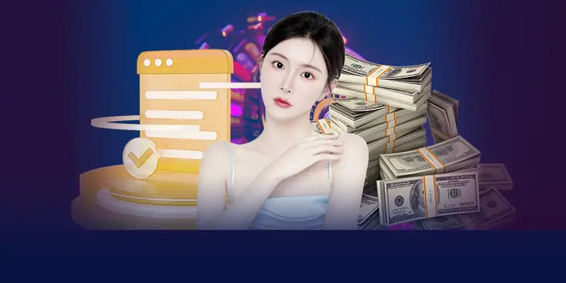 Tham Gia 8xbet: Cơ Hội Đổi Đời Trong Tầm Tay Của Bạn