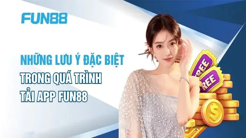 Khuyến mãi Fun88 - Cập nhật hàng nghìn ưu đãi không thể bỏ lỡ