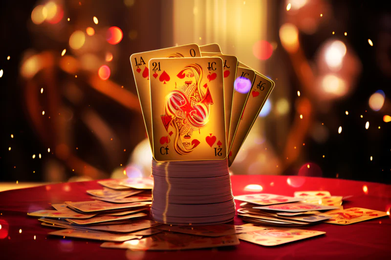 Baccarat Tại Shbet: Game Bài Đỉnh Cao Đang Gây Bão 2024