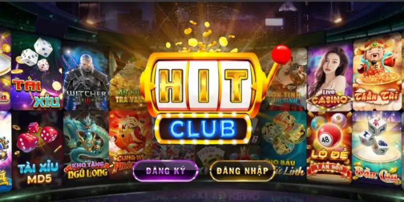 Bỏ Túi Mẹo Truy Cập Link Vào Hitclub Không Bị Chặn Nhanh Nhất