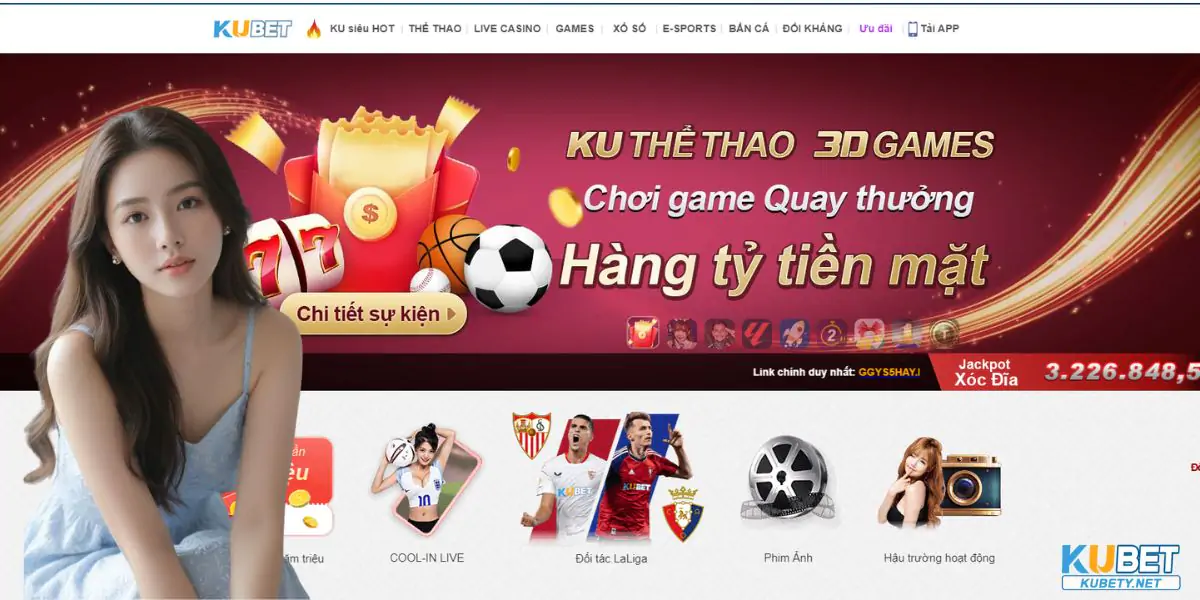 Tải App Kubet Miễn Phí & Đơn Giản Chỉ Trong Vài Phút