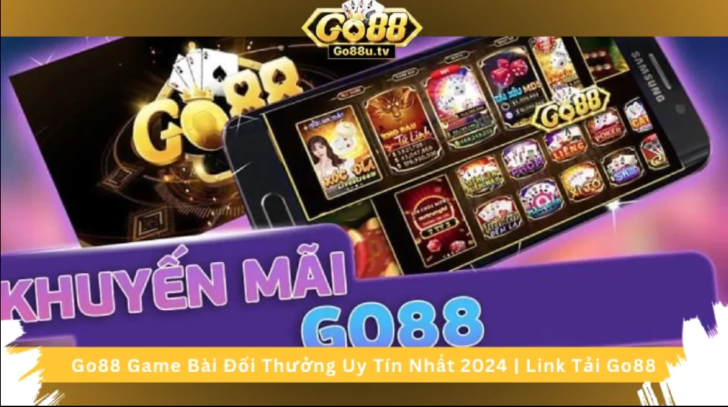 Tải go88