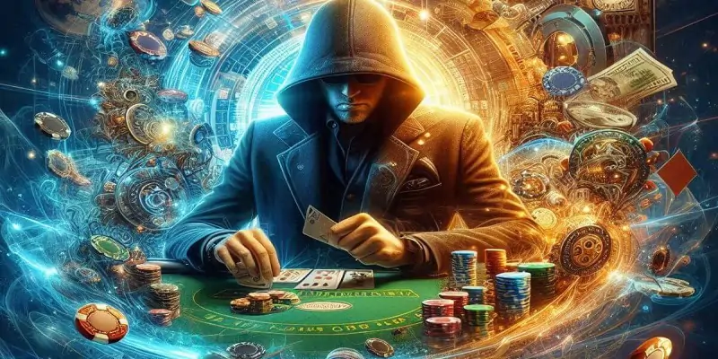 Poker Fun88: Nơi Kết Nối Đam Mê và Cơ Hội Kiếm Tiền Khủng